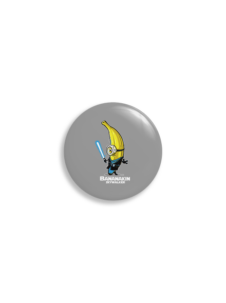 Bananakin Skywalker  