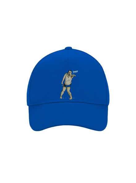 Beer zombie šiltovka baseballka Bright Royal
