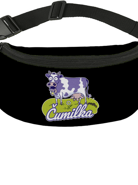 Čumilka ľadvinka Black