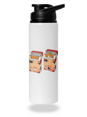 flaša na vodu