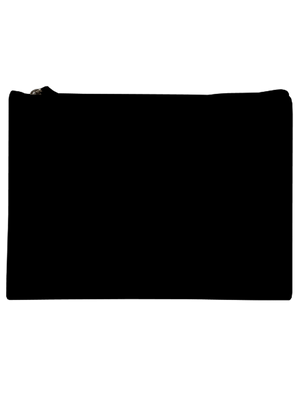 Bez potlače taštička Black