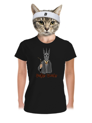 dámske športové tričko