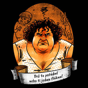 B14: Slunce seno jahody