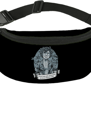 B14: Léto s kovbojem ľadvinka Black