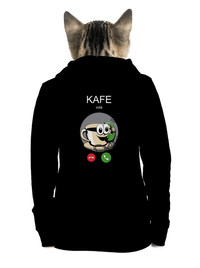 dámska mikina na zips