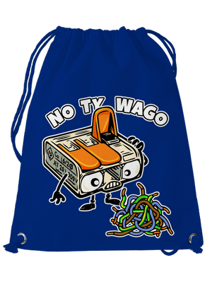 Wago svorka vak Royal Blue Mal