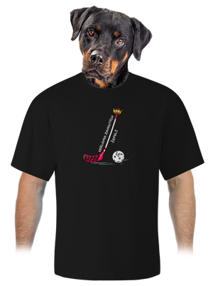 unisex tričko oversized