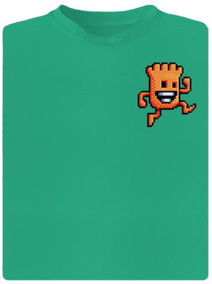 Narodeninové tričko 2025 pánske športové tričko Mint Mal