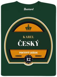 detské tričko