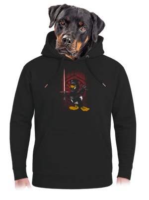 unisex mikina premium