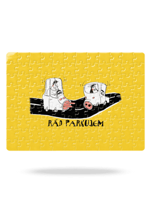 puzzle