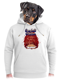 unisex mikina premium