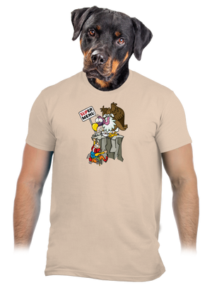 pánske tričko