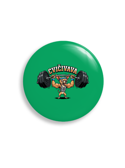 Cvičivava  