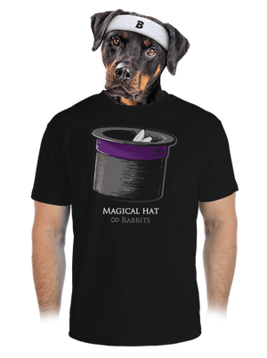 pánske športové tričko