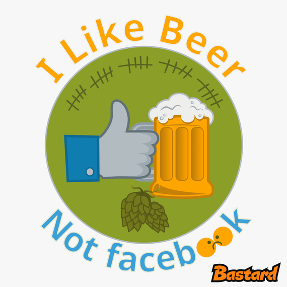 I like beer