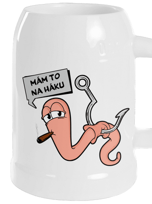 Na háku polliter White