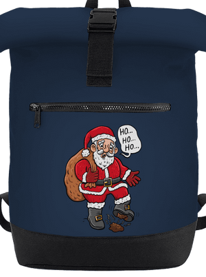 Ho ho ho  batoh French Navy