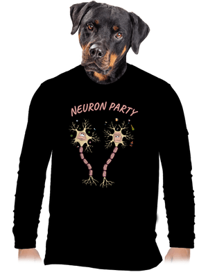 pánske dlhý rukáv