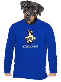 pánske dlhý rukáv