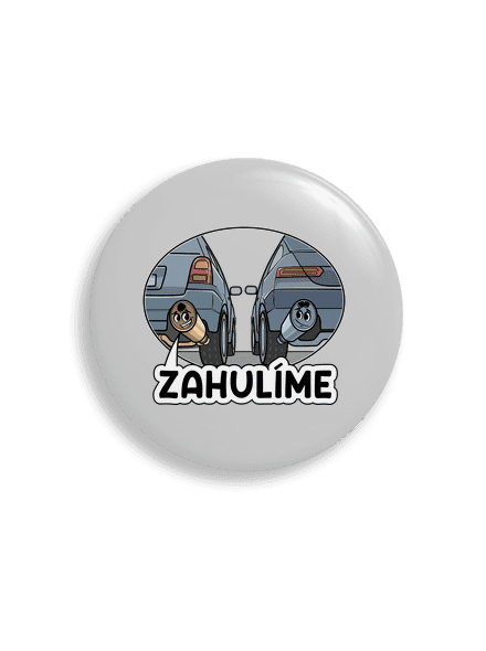 Zahulíme placka 