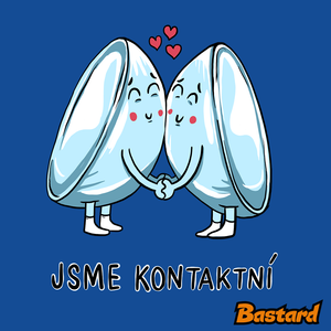 Kontaktné šošovky