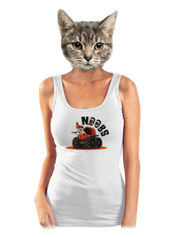 dámske tielko klasické