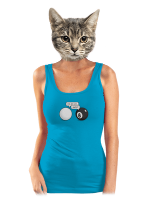 dámske tielko klasické