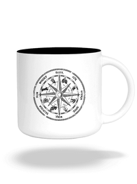 farebný hrnček