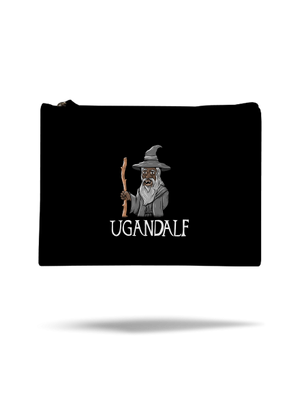 Ugandalf taštička Black