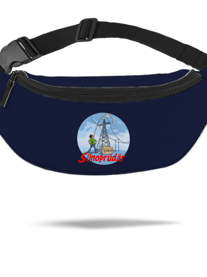 Silnoprúdár ľadvinka French Navy