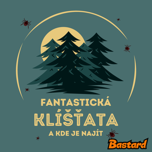 Fantastická klíšťata