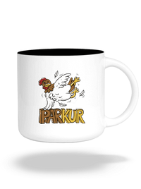 farebný hrnček