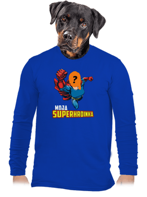 pánske dlhý rukáv