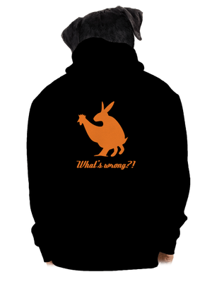 pánska mikina na zips