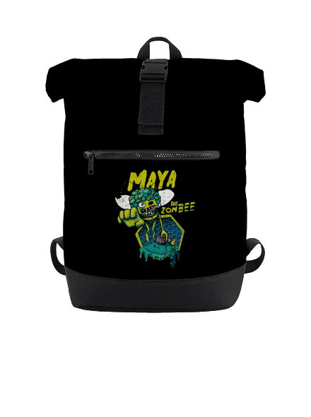Zombee Maja batoh Black