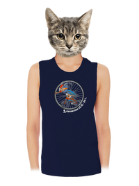 dámske tielko voľné