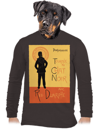 pánske dlhý rukáv
