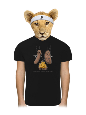 detské športové tričko