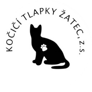 Kočičí tlapky Žatec, z.s.