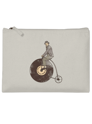 Na čom frčíš? taštička Stracciatella