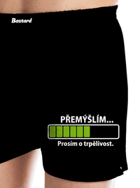 pánske trenky