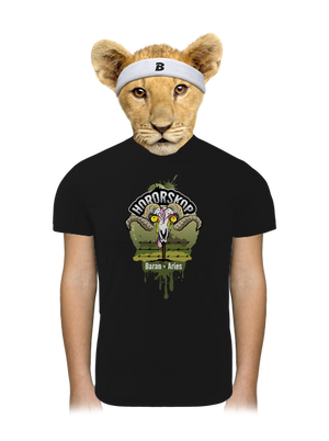 detské športové tričko