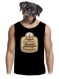pánske tielko