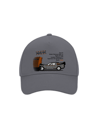 šiltovka baseballka