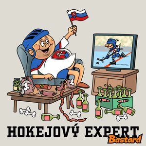 Hokejový expert