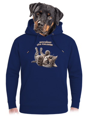 unisex mikina premium