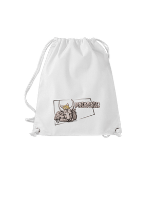 Mačací horoskop: Kozorožec vak White