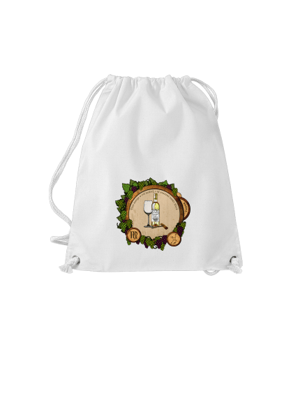 Vínny horoskop: Panna vak White