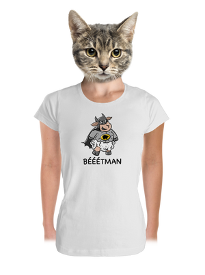 dámske tričko prémium